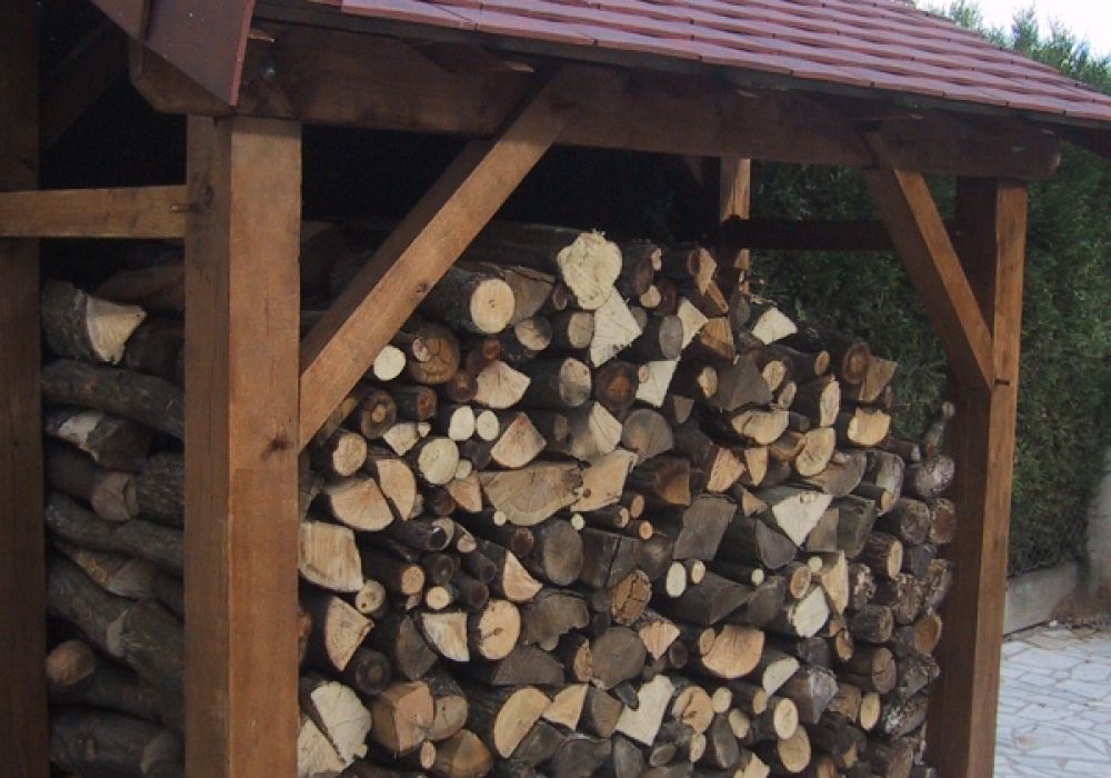 Abris cloture bois 5