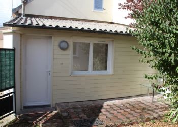 Abris cloture bois 18