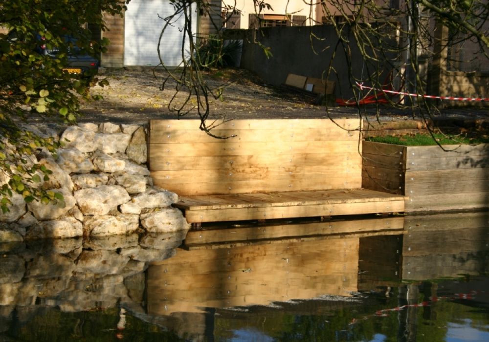 Enrochement 5