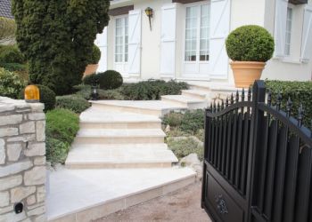 Escalier