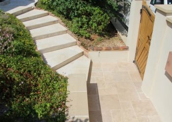 Escalier 1