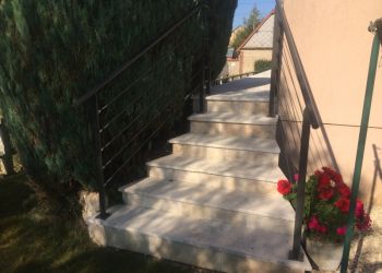 Escalier 2