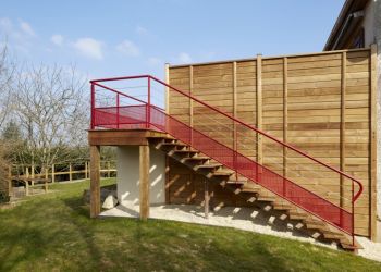 Escalier 3