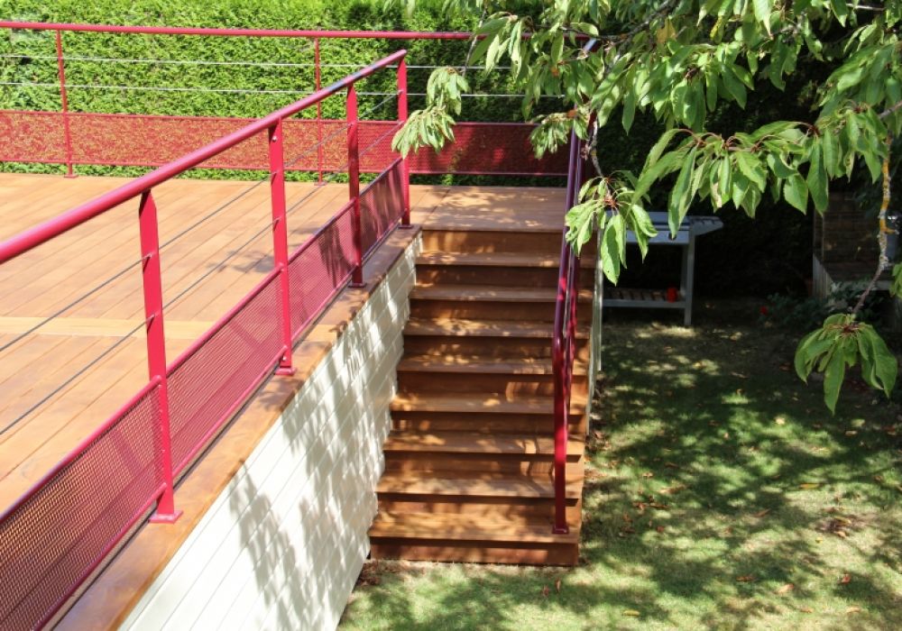 Escalier 5