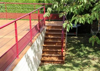 Escalier 4