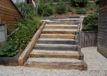 Escalier 6