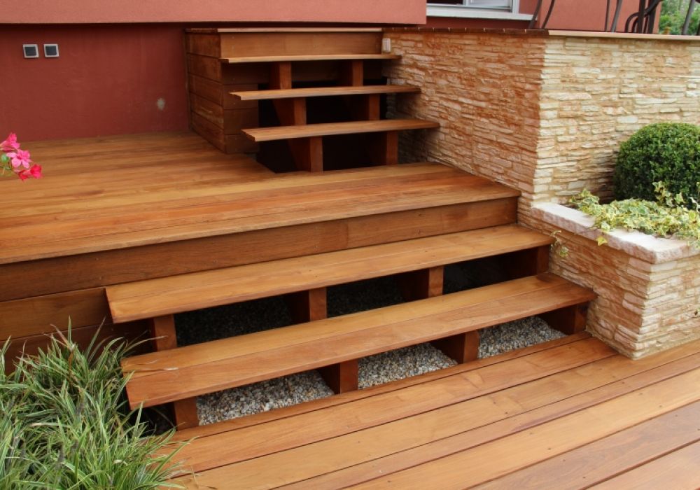 Escalier 8