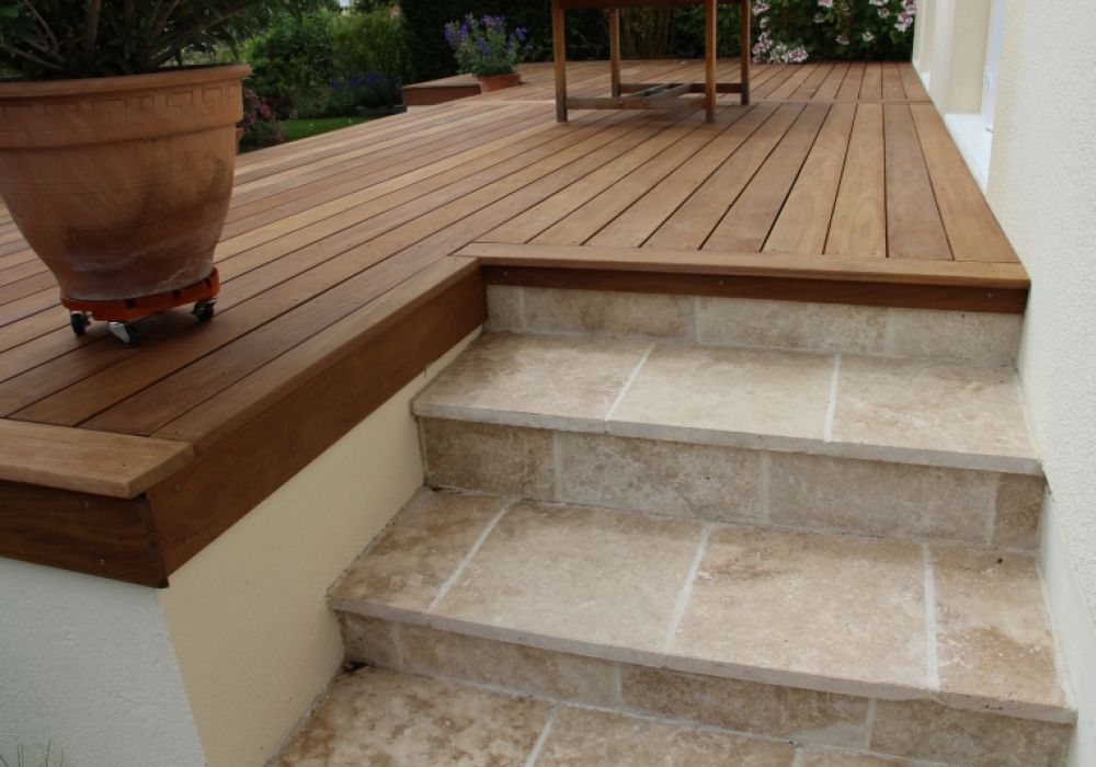 Escalier 9