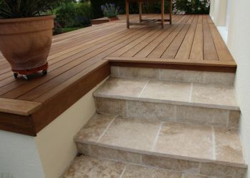 Escalier 8