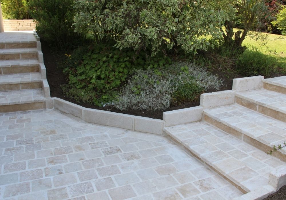 Escalier 11