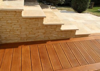 Escalier 13