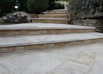Escalier 14
