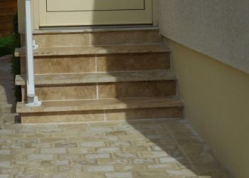 Escalier 16