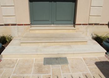Escalier 17