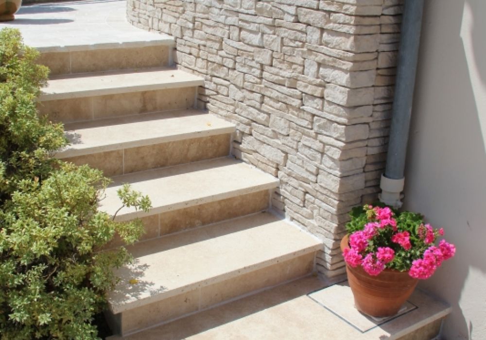Escalier 19