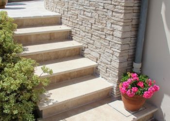Escalier 18