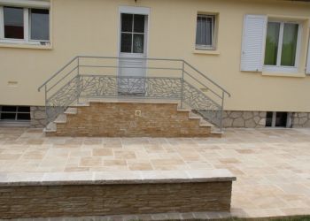 Escalier 19