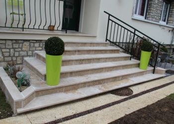 Escalier 21