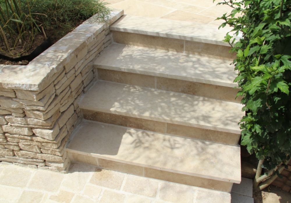 Escalier 23
