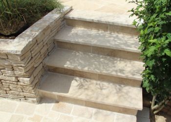 Escalier 22