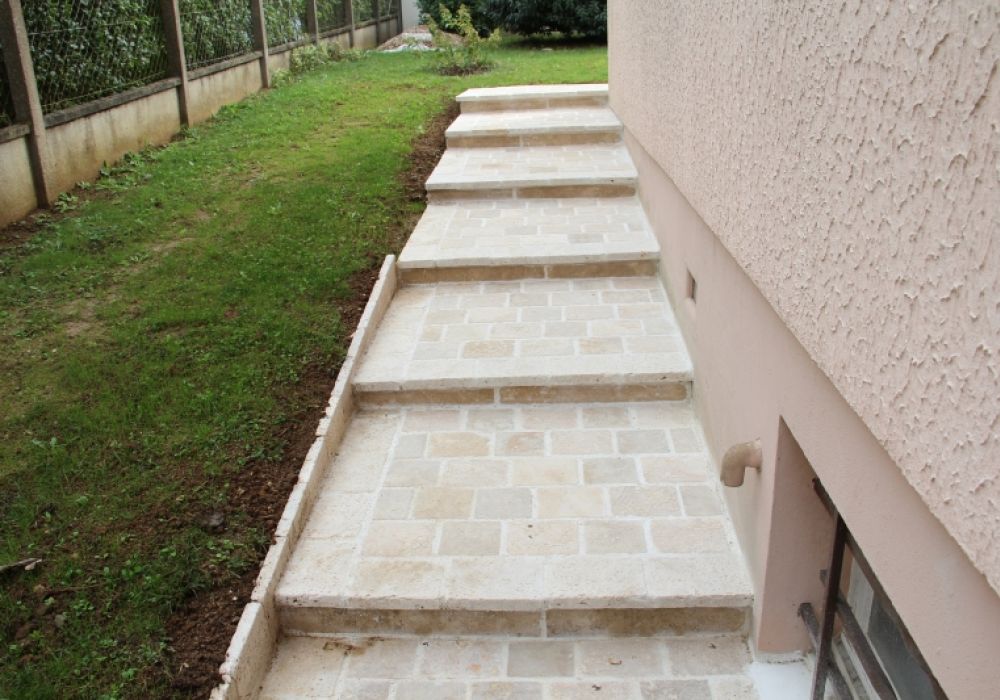 Escalier 24