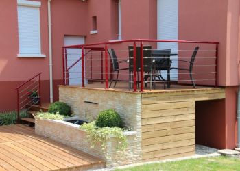 Escalier 24
