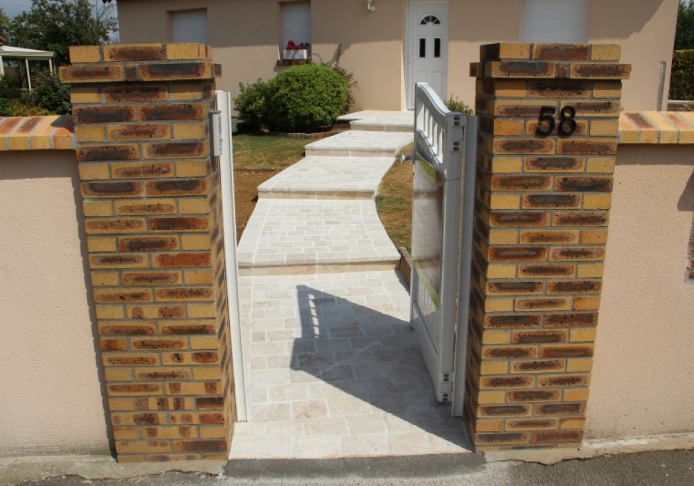 Escalier 27