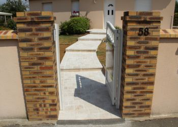 Escalier 26