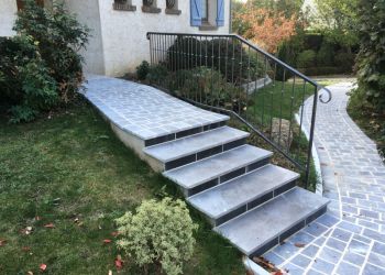Escalier 28