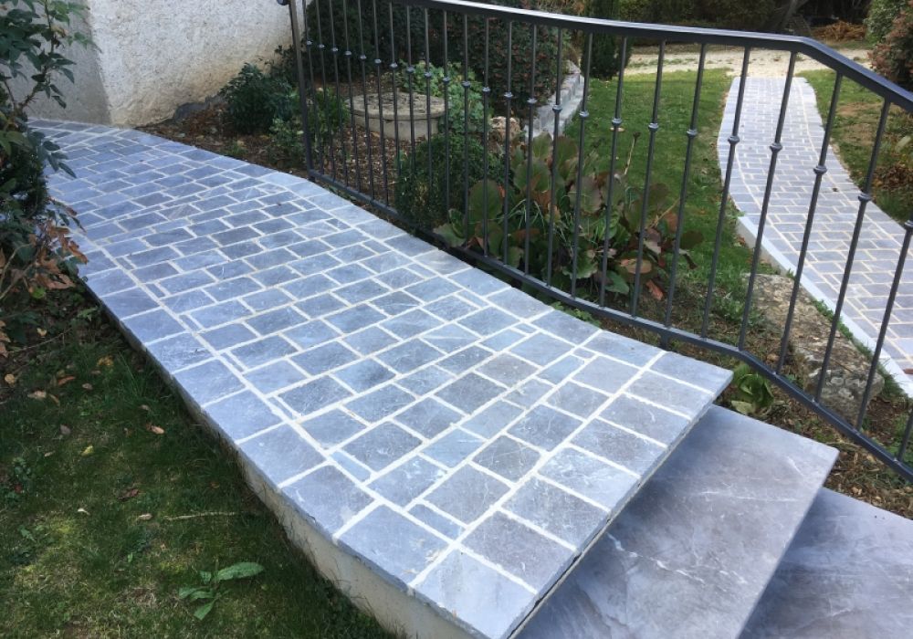 Escalier 30