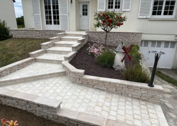 Escalier 30