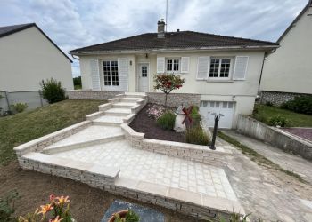 Escalier 31