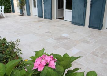 Terrasses en pierre 20