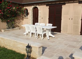 Terrasses en pierre 21