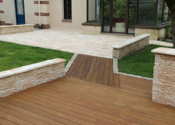 Terrasses en pierre 27