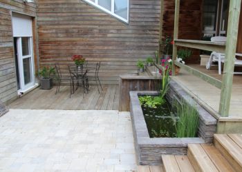 Terrasses en pierre 31