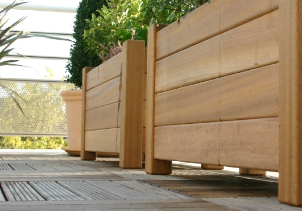 Plantations paysagère 13