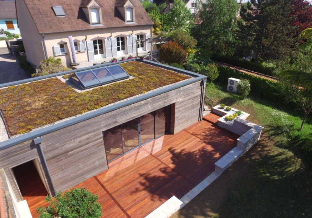 Terrasse Bois 2