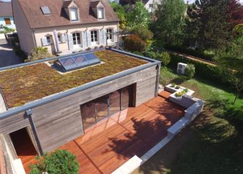 Terrasse Bois 1