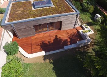 Terrasse Bois 2
