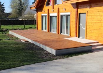 Terrasse Bois 3