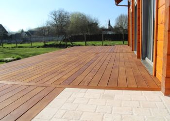 Terrasse Bois 4