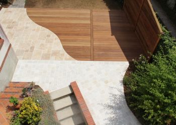 Terrasse Bois 7