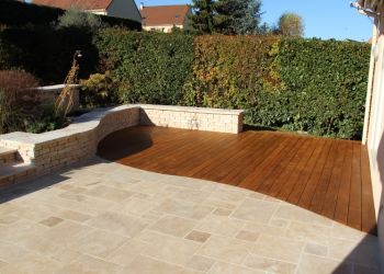 Terrasse Bois 8