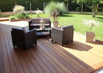 Terrasse Bois 11
