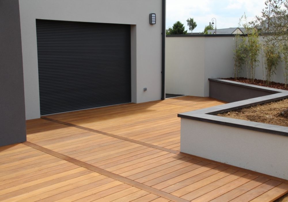 Terrasse Bois 14
