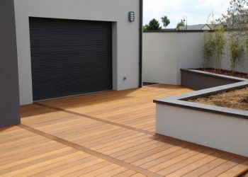 Terrasse Bois 13