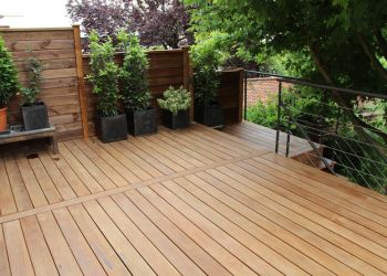 Terrasse Bois 15