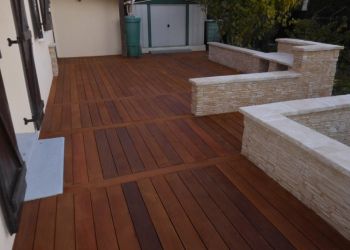 Terrasse Bois 17