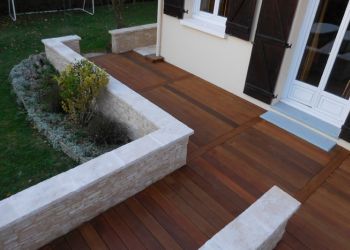 Terrasse Bois 18